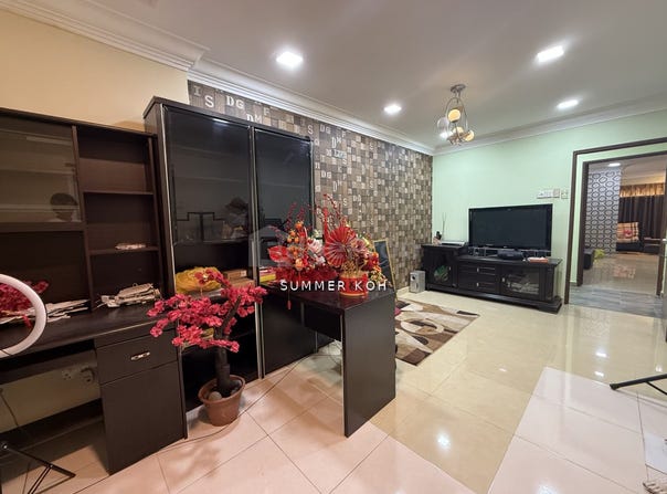 Taman Desa Serdang, Balakong, 43300, Selangor, Seri Kembangan, Selangor 43300