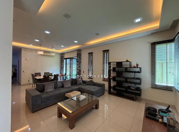 Johor Bahru, Johor 79150