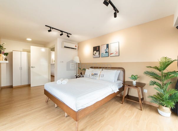 Jalan Cheras, Cheras, Kuala Lumpur 56000