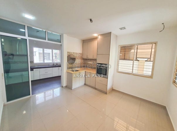 Seri Kembangan, Selangor 43300