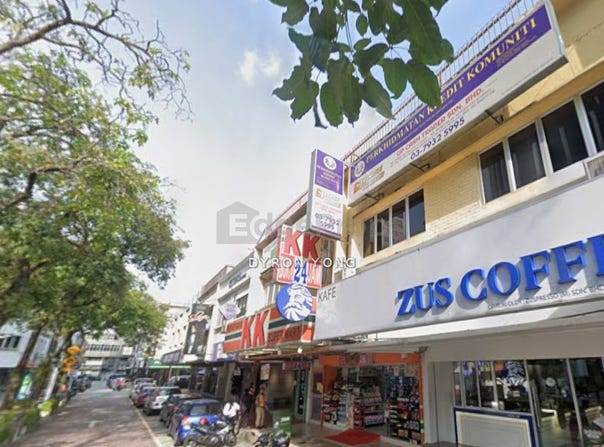 Petaling Jaya, Selangor 46200