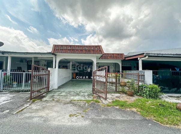Jalan 4, Kajang, Selangor 43000