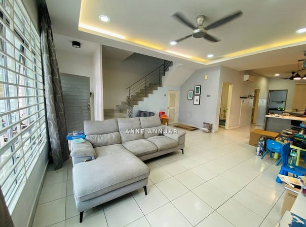 Bandar Puncak Alam, Selangor 42300