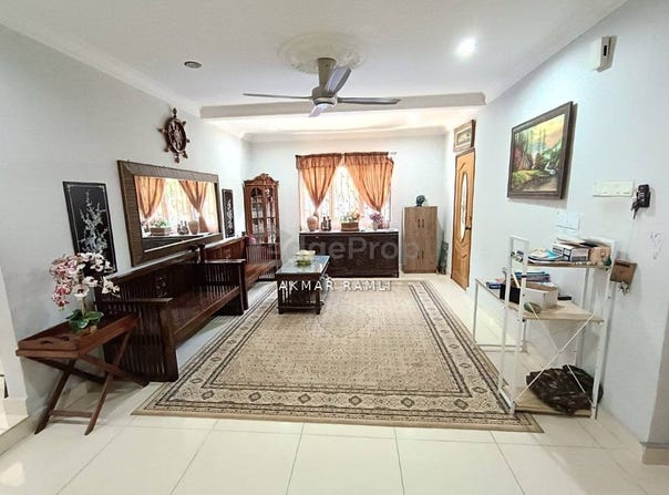 Section 9, Shah Alam, Selangor 40100