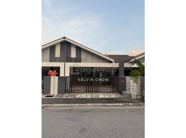 Lahat, Ipoh, Perak 31500