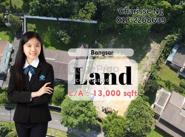 Bangsar Park, Bangsar, Kuala Lumpur 59000
