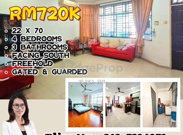 Johor Bahru, Johor 81100