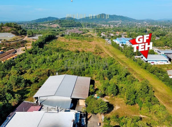 Sungai Petani, Kedah 8000