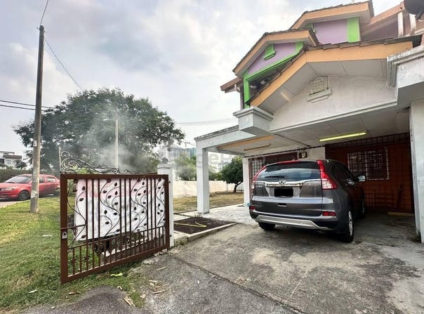 Jalan Pintar, Kajang, Selangor 43000