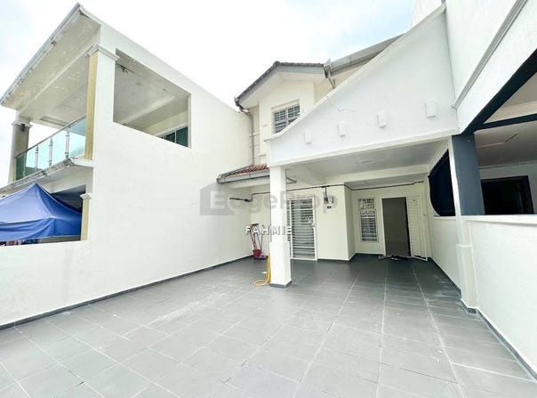 Ampang Jaya, Selangor 68000