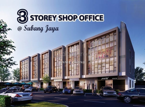 Subang Jaya, Selangor