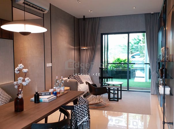 Cheras South, Selangor 43200