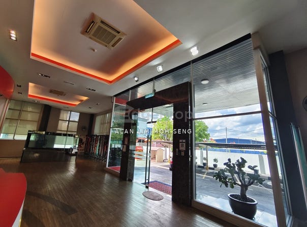 Bandar Puncak Alam, Selangor 42300