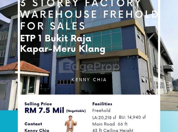 Kapar, Selangor 45600