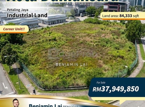 Petaling Jaya, Selangor 47810