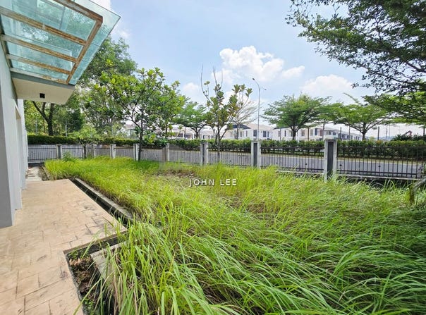 Jalan DU 7, Puchong, Selangor 47150