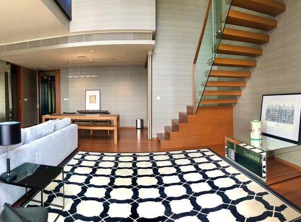 30/1 Soi สาทร 1, Yaek 1, Sathon Tai Rd, Thung Mahamek, Sathon, Bangkok 10120, THA, Thung Mahamek, Bangkok