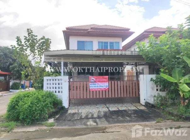 Soi Chalong Krung 53, Lam Pla Thio, Lat Krabang, Bangkok 10520, THA, Lam Pla Thio, Bangkok