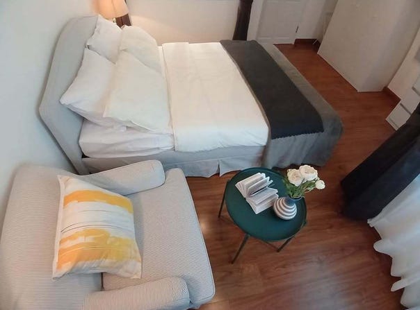 Surawong City Resort ซอยสันติภาพ, Si Phraya, Bang Rak, Bangkok 10500, THA, Si Phraya, Bangkok