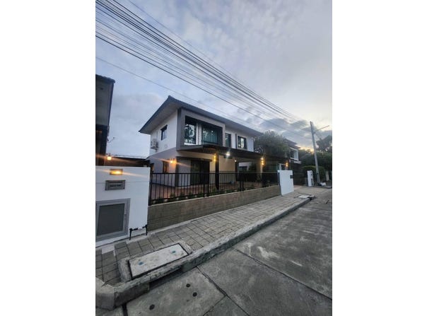 Soi Muban Wararom Premium Sala Klang, San Phisuea, Mueang Chiang Mai, Chiang Mai 50300, THA, San Phisuea, Chiang Mai