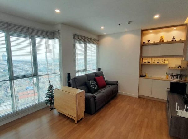 501/7 Sathu Pradit Road, Bang Phong Phang, Yan Nawa, Bangkok, 10120 Thailand, Yan Nawa,