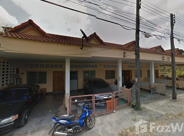 77/2 ซอย หมู่บ้านแก้วโกสินธุ์, ปากน้ำ, กระบี่, 81000 ประเทศไทย, กระบี่,