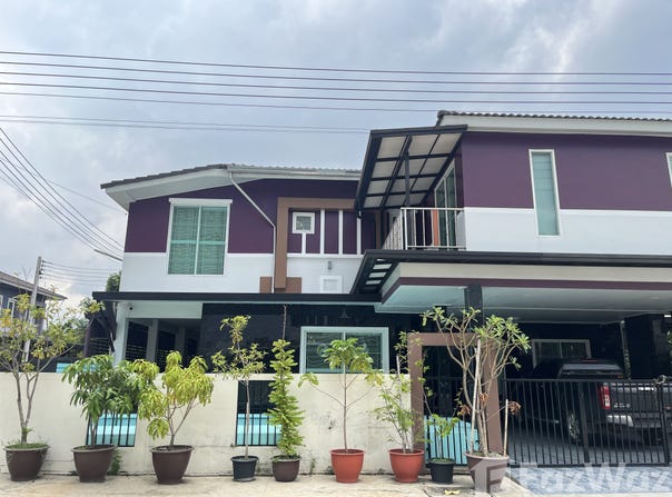 Wat Sangsan Road, Khlong Song, Khlong Luang, Pathum Thani, 12120 Thailand, Khlong Luang,