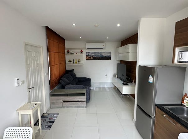 15/37 Wiset, Ra Wai, Phuket, 83130 Thailand, Phuket,