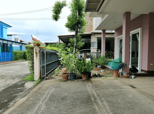 Soi Mit Maitri 27, Bang Mueang, Mueang Samut Prakan, Samut Prakan 10270, THA, Bang Mueang, Samut Prakan