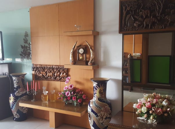 Soi Charan Sanitwong 70, Bang Phlat, Bangkok 10700, THA, Bang Phlat, Bangkok