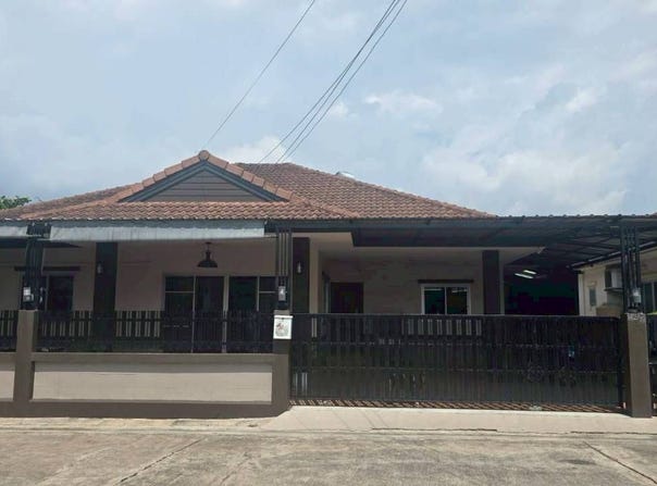 Soi Muban Pattaya Tropical, Nong Prue, Bang Lamung, Chon Buri 20150, THA, Nong Prue, Chon Buri