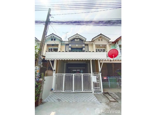14/1 Moo 1 Soi Muban Piya Wararom 3, Ban Kluai-Sai Noi Rd, Sai Noi, Nonthaburi 11150, THA, Sai Noi, Nonthaburi