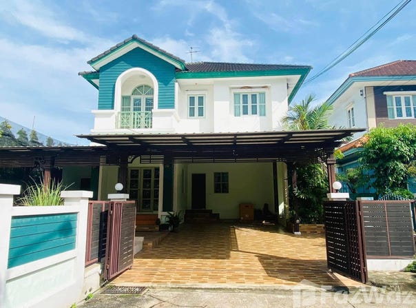 154/54 Soi Wararom, Saen Saep, Min Buri, Bangkok, 10510 Thailand, Min Buri,