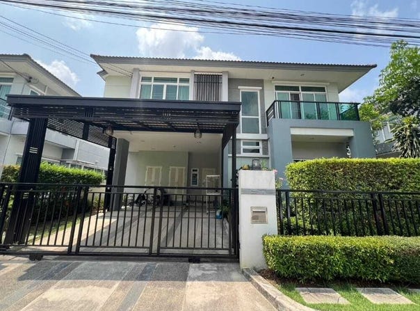 Krung Thep Kritha Road, Thap Chang, Saphan Sung, Bangkok, 10240 Thailand, Saphan Sung,