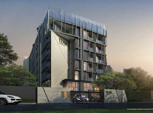 156/2 Soi Sri Bamphen, Chong Nonsi, Yan Nawa, Bangkok, 10120 Thailand, Yan Nawa,