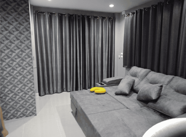 1599/176 Soi Bang Bon 2, Lak Song, Bang Khae, Bangkok 10160, THA, Lak Song, Bangkok