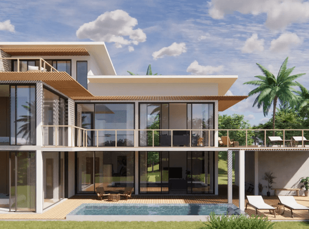 84280, Ko Pha-Ngan, Surat Thani, THA, N/A, Surat Thani