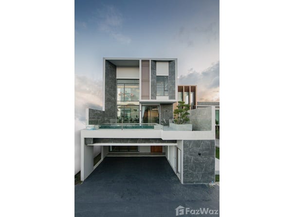 117/258 Soi Watchara Prani 1, Tha Raeng, Bang Khen, Bangkok, 10220 Thailand, Bang Khen,