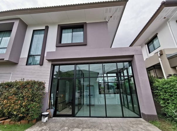 Soi Muban Wararom Premium Sala Klang, San Phisuea, Mueang Chiang Mai, Chiang Mai 50300, THA, San Phisuea, Chiang Mai