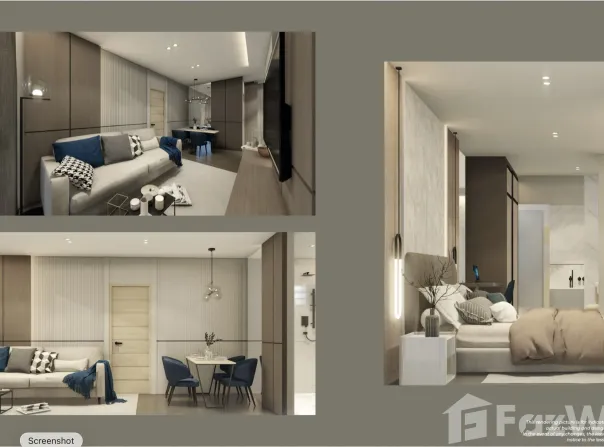 4233, Ra Wai, Phuket, 83130 Thailand, Phuket,