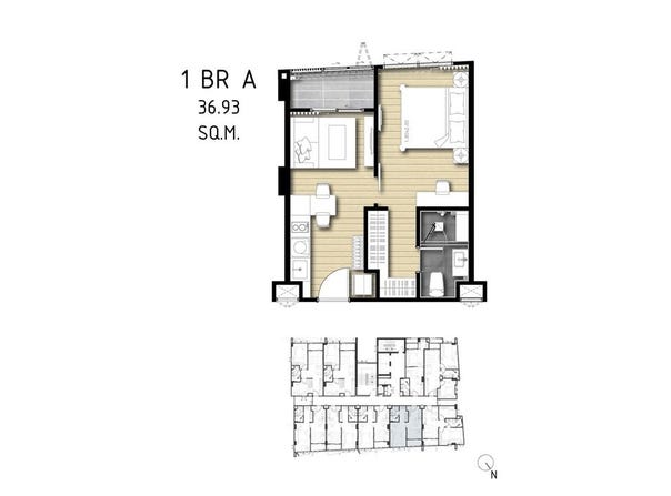 Bewitch, Soi Ari 1, Phaya Thai, Bangkok, 10400 Thailand, Phaya Thai,