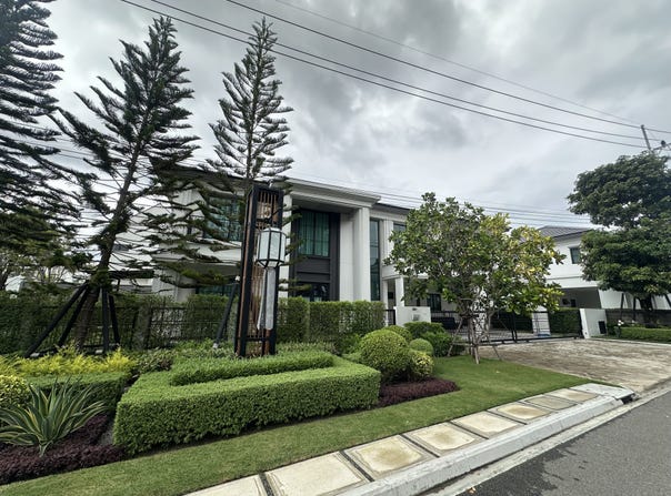 Setthasiri Ruamchok, Middle Ring Road, Muthi 5, San Phi Suea, Chiang Mai, 50300 Thailand, Chiang Mai,