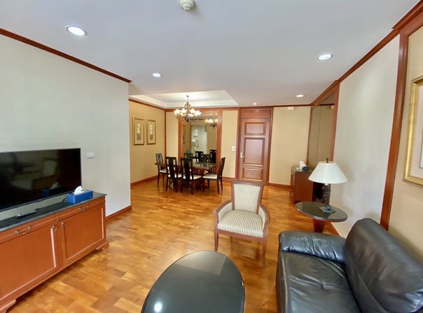 15 Sukhumvit 43, Khlong Tan Nuea, Vadhana, Bangkok, 10110 Thailand, Vadhana,