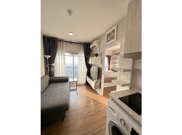 188/260 Moo 1 Phraeksa Rd, Thai Ban Mai, Mueang Samut Prakan, Samut Prakan 10270, THA, Thai Ban Mai, Samut Prakan
