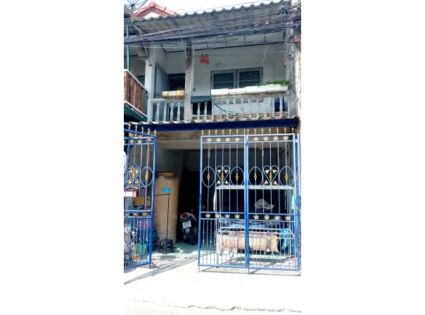 Soi Muban Air Villa 2, Khu Khot, Lam Luk Ka, Pathum Thani 12130, THA, Khu Khot, Pathum Thani