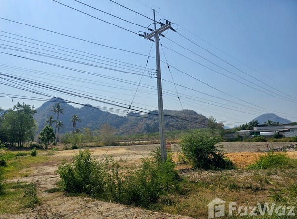 สามร้อยยอด, ประจวบคีรีขันธ์, 77120 ประเทศไทย, สามร้อยยอด,