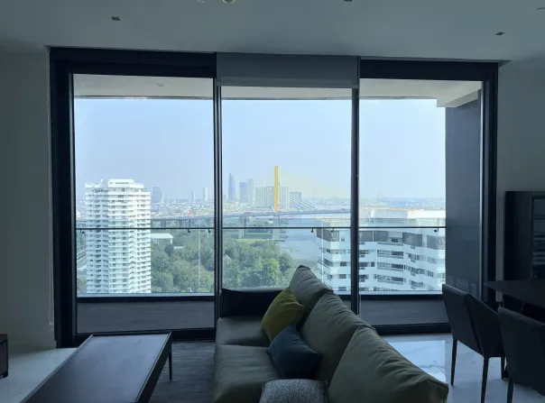 888 Soi พระรามที่ 3, Soi 22/1, Rama 3 Rd, Bang Khlo, Bang Kho Laem, Bangkok 10120, THA, Bang Khlo, Bangkok