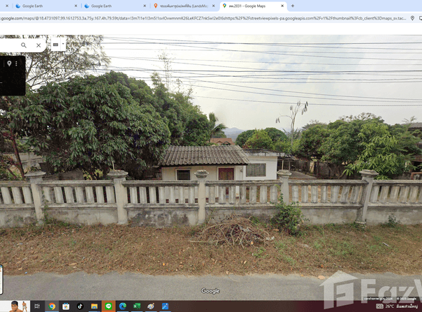 แม่ทา, ลำพูน, 51170 ประเทศไทย, แม่ทา,