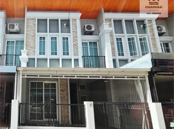 ครัวเด็กหอ, หมู่ที่ 19, บ้านดู่, เชียงราย, 57100 ประเทศไทย, เชียงราย,
