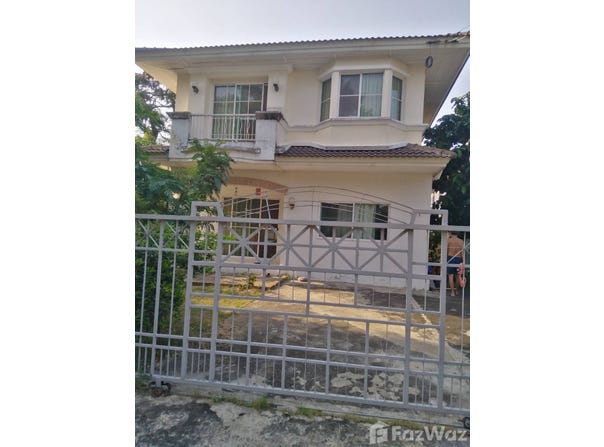 Chaiyaphruek Telephone Exchange ซอยวัดลาดปลาดุก, Bang Rak Phatthana, Amphoe Bang Bua Thong, Nonthaburi Province 11110, THA, Bang Rak Phatthana, Nonthaburi Province